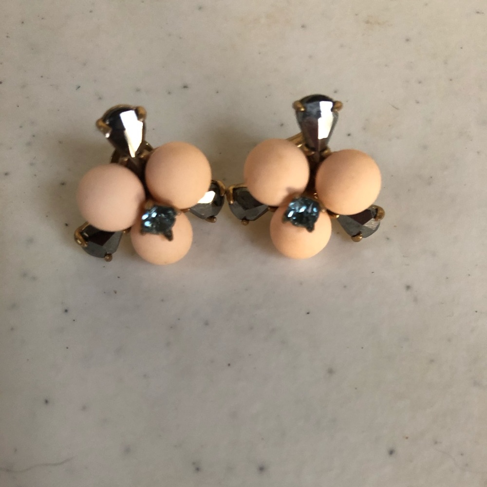 Cute jcrew earrings